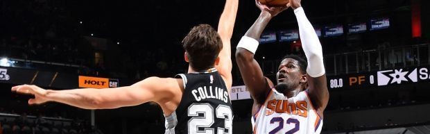  米切尔首节轰下20分，骑士半场领先最终战胜公牛