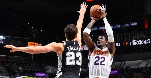  米切尔首节轰下20分，骑士半场领先最终战胜公牛