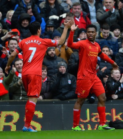  利物浦三球大胜切尔西，红军重燃争冠希望之火  