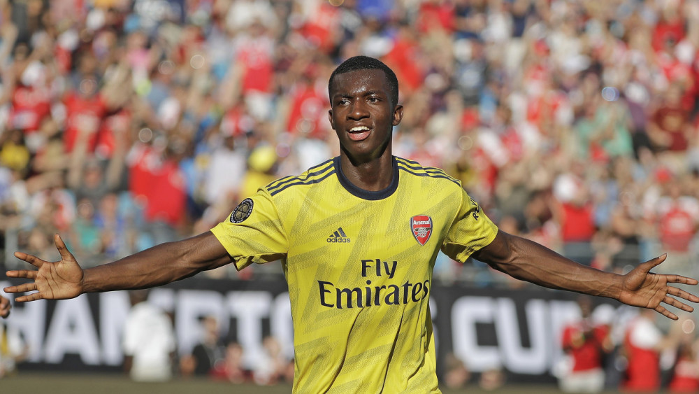  阿森纳补时绝平布莱顿，阿尔特塔盛赞团队韧性